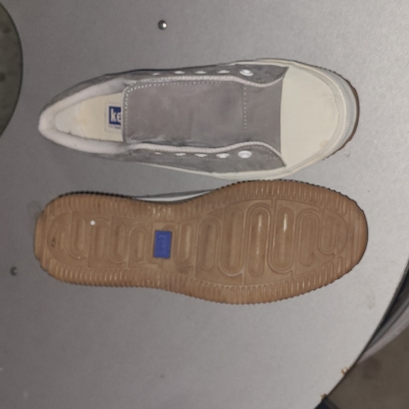 Keds platform sneakers - Picture 4 of 4